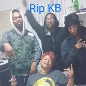 Meet your Posher, Darnell